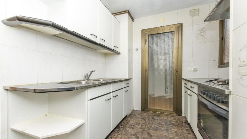 Piso en venta en calle Sant Eudald