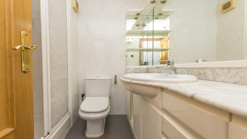 Piso en venta en calle Sant Eudald