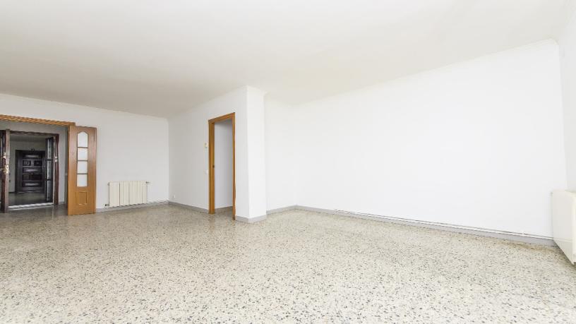 Piso en venta en calle Sant Eudald