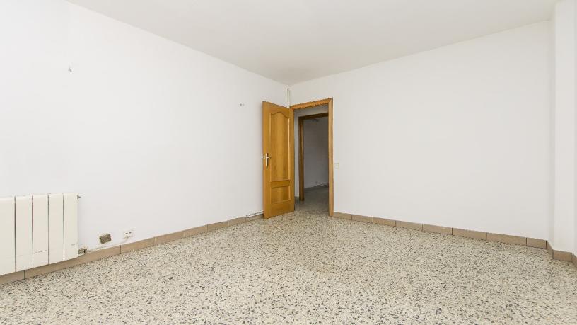 Piso en venta en calle Sant Eudald