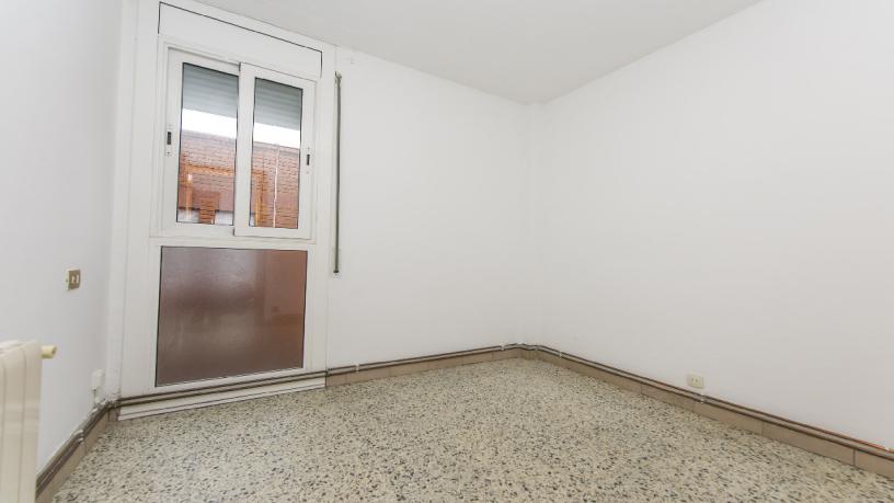 Piso en venta en calle Sant Eudald
