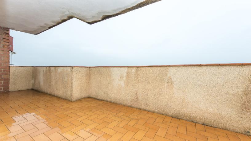Piso en venta en calle Sant Eudald