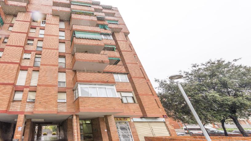 Piso en venta en calle Sant Eudald