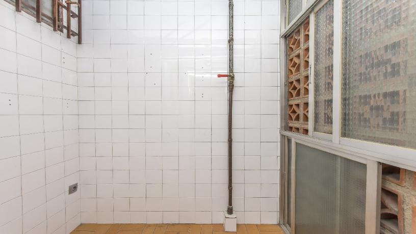 Piso en venta en calle Sant Eudald