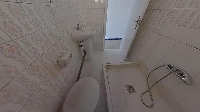 Flat for sale in calle Sequia