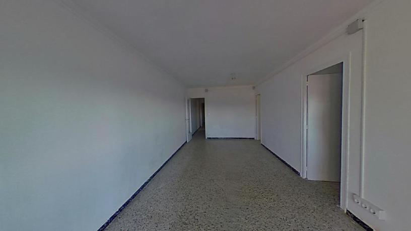Flat for sale in calle Sequia