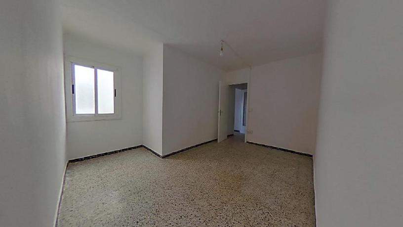Flat for sale in calle Sequia