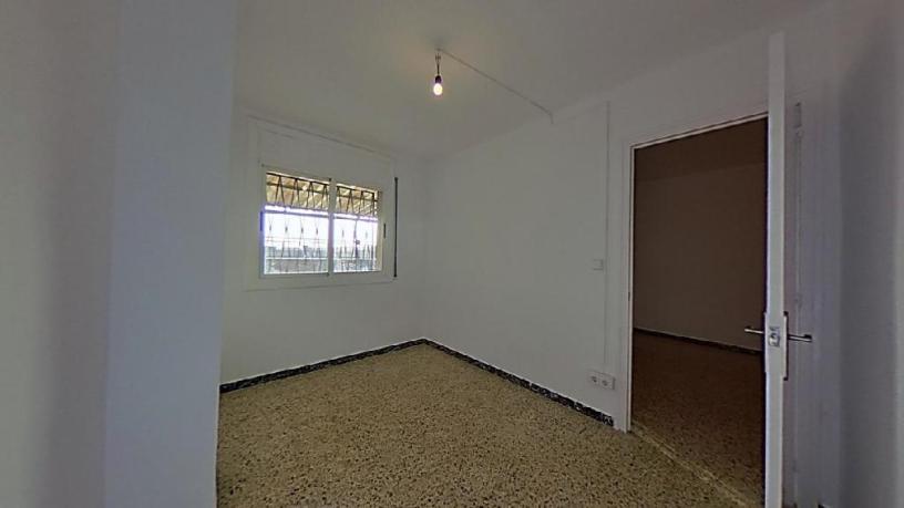Flat for sale in calle Sequia