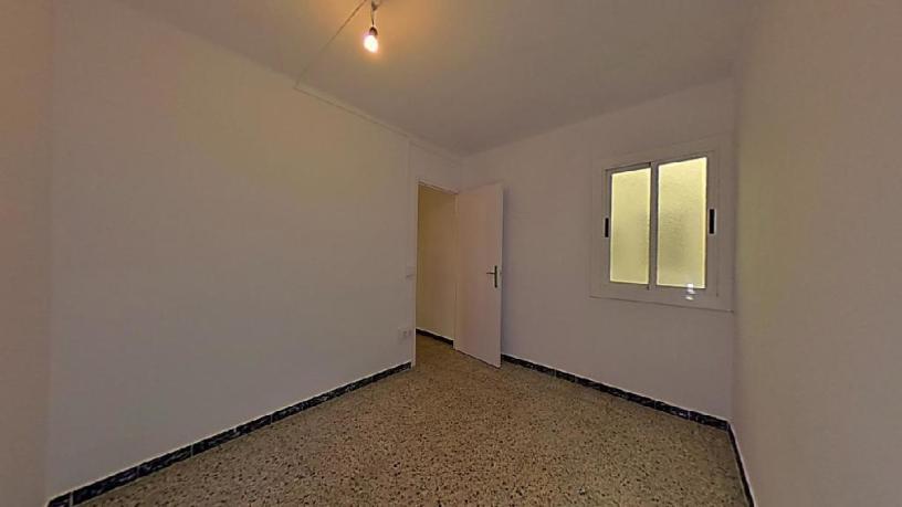 Flat for sale in calle Sequia
