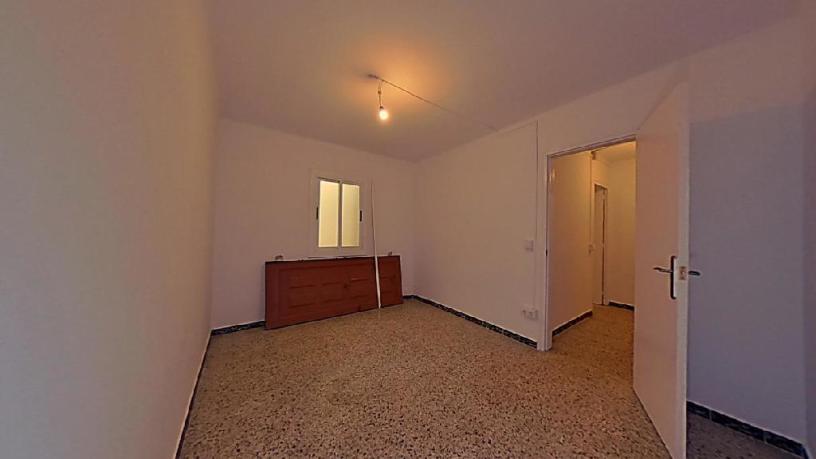 Flat for sale in calle Sequia