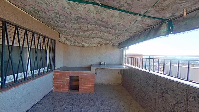 Flat for sale in calle Sequia
