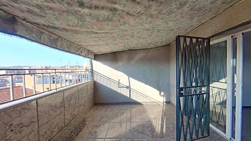 Flat for sale in calle Sequia