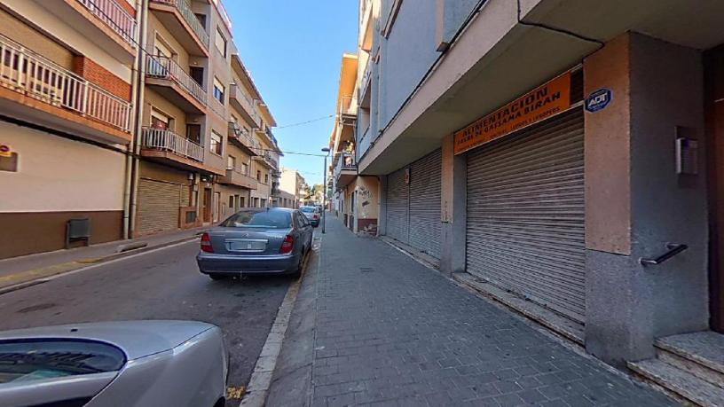 Flat for sale in calle Sequia