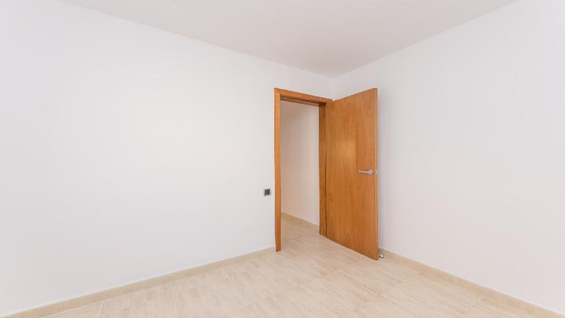 Flat for sale in calle Riera