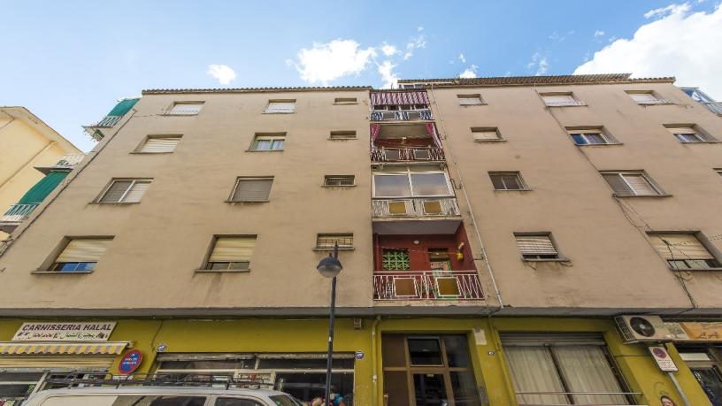 Flat for sale in calle Riera