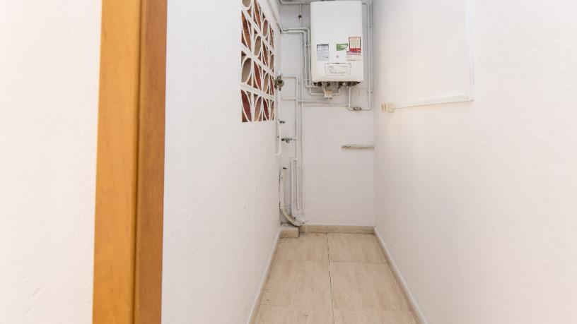 Flat for sale in calle Riera