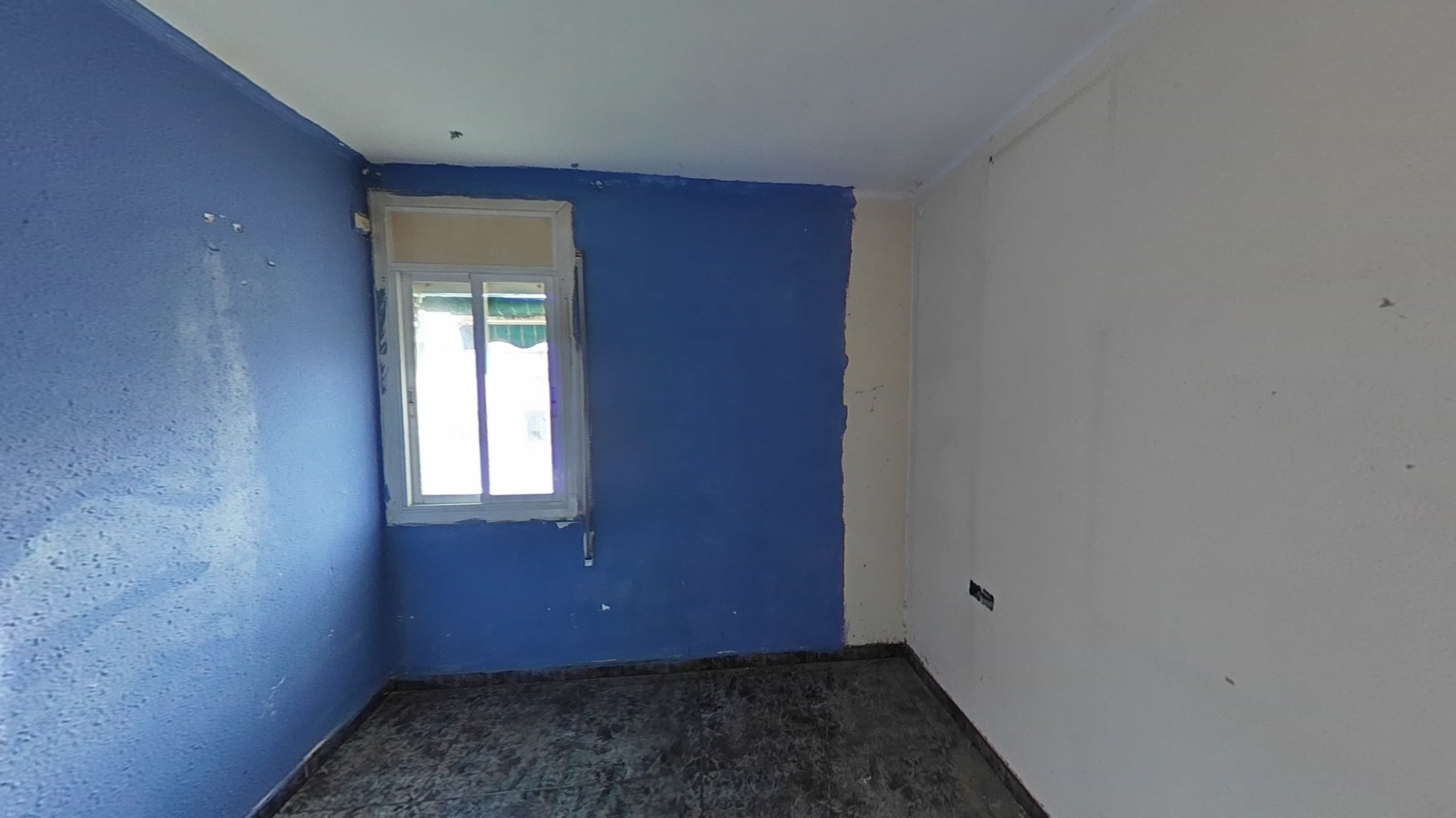 Piso en venta en calle Sequia