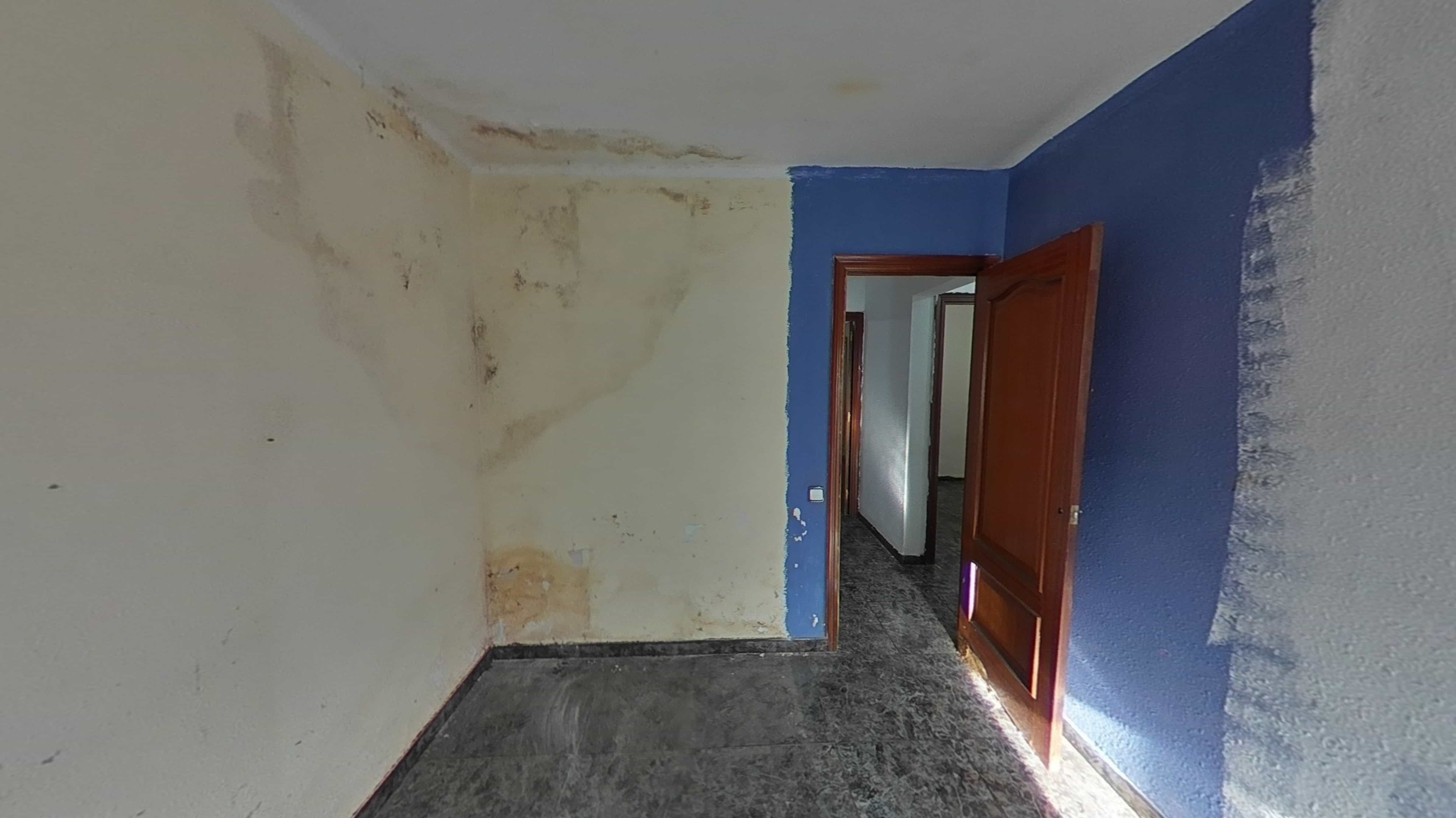 Piso en venta en calle Sequia