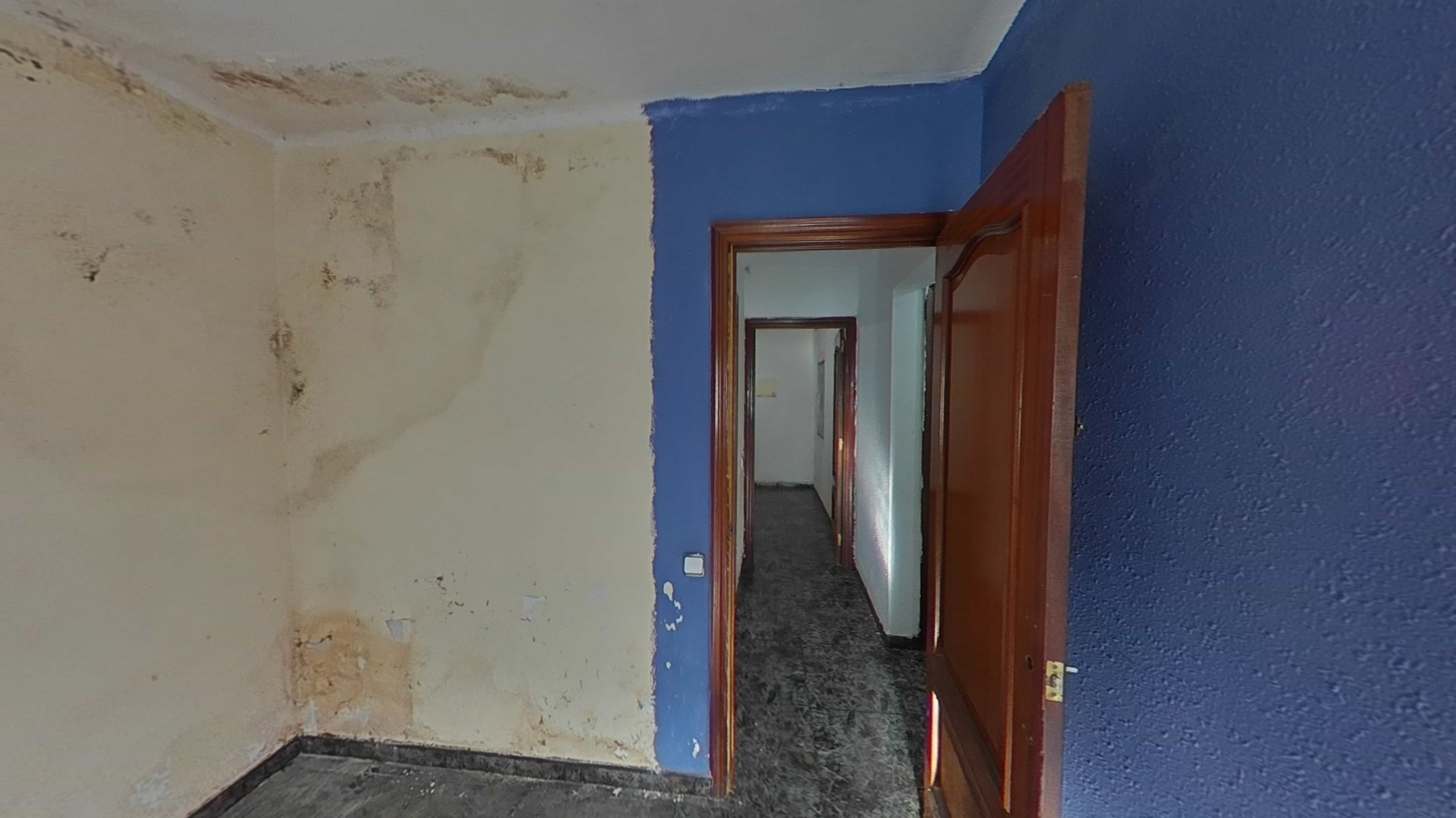 Piso en venta en calle Sequia
