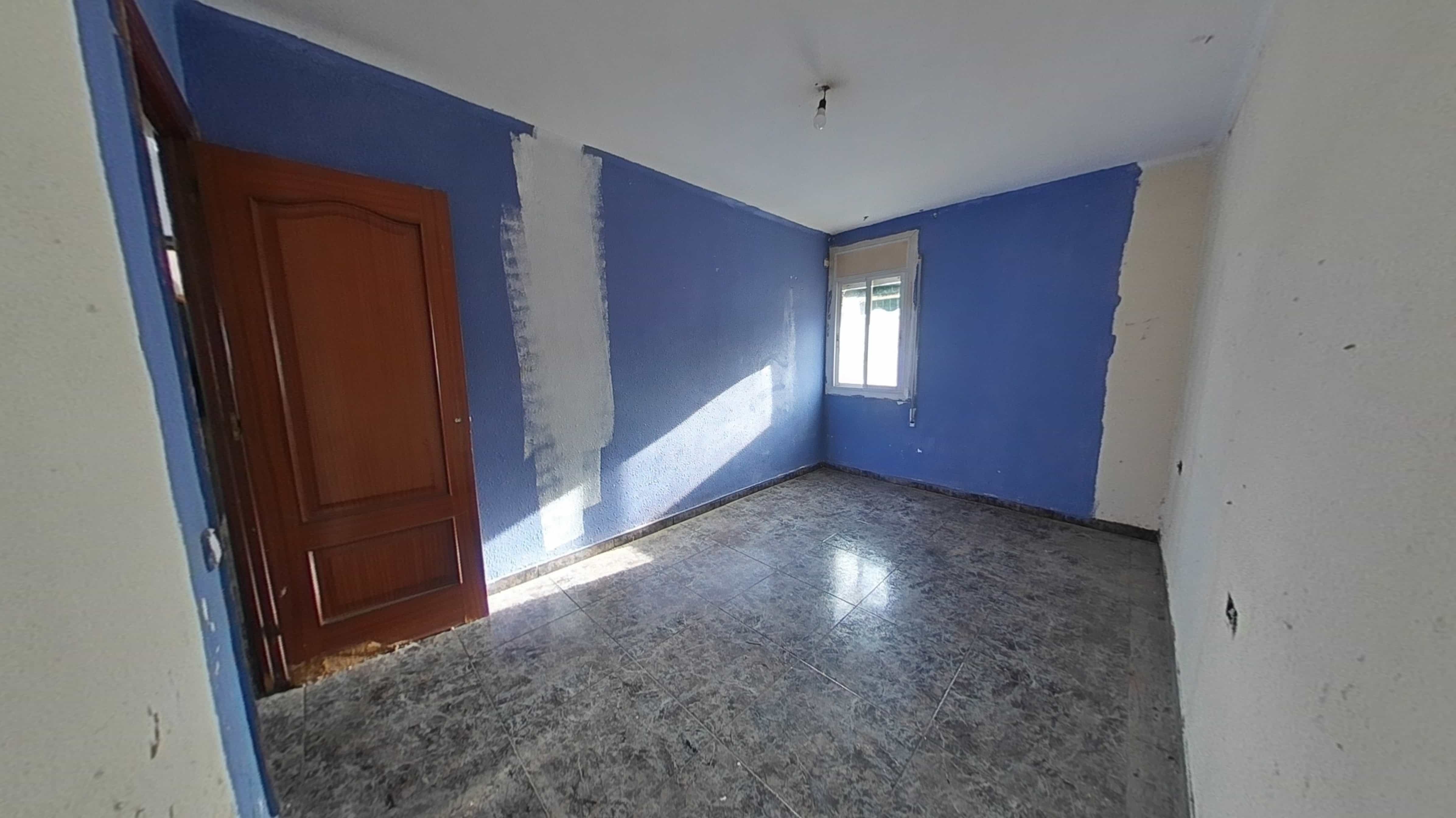 Piso en venta en calle Sequia