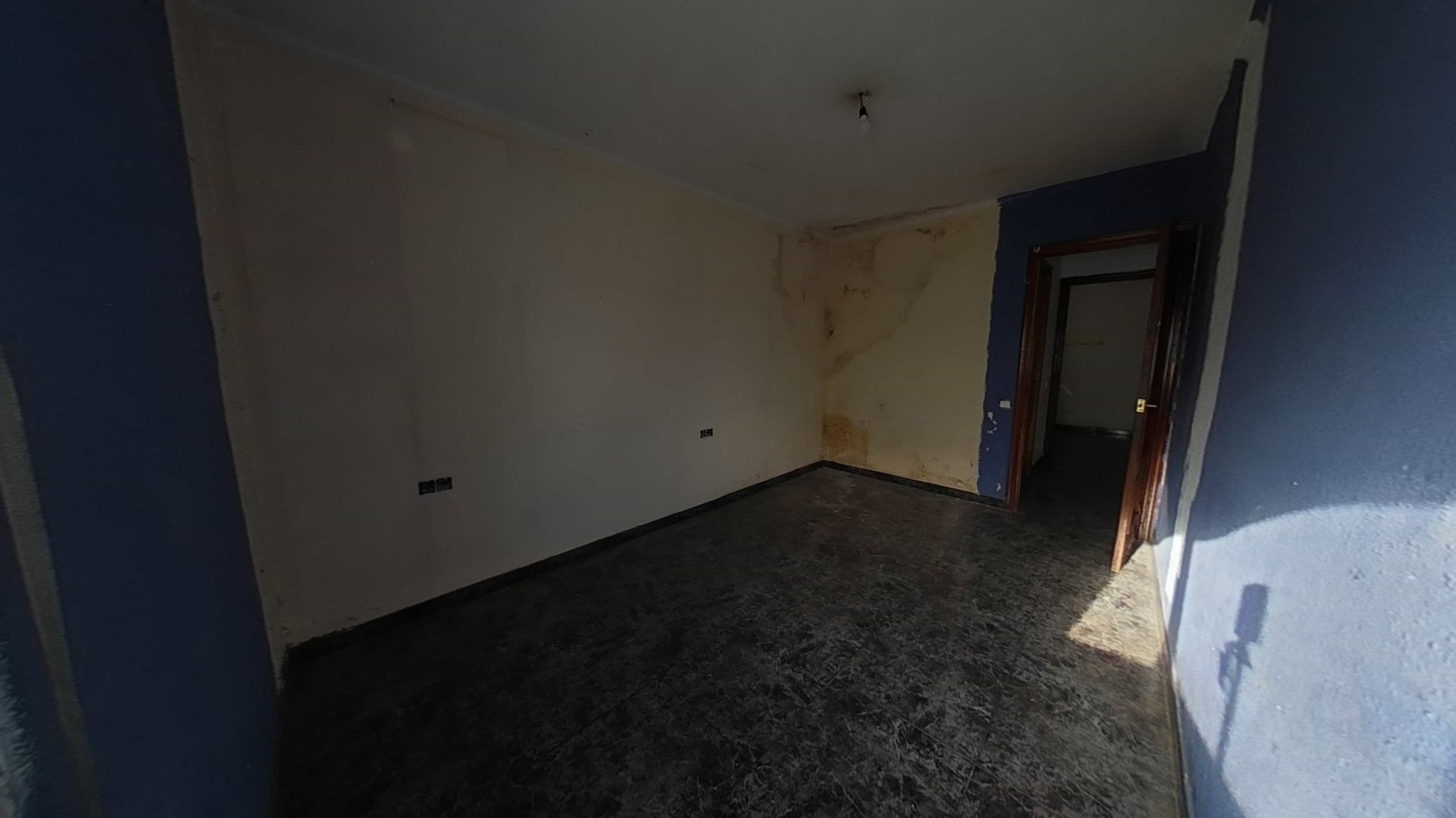 Piso en venta en calle Sequia