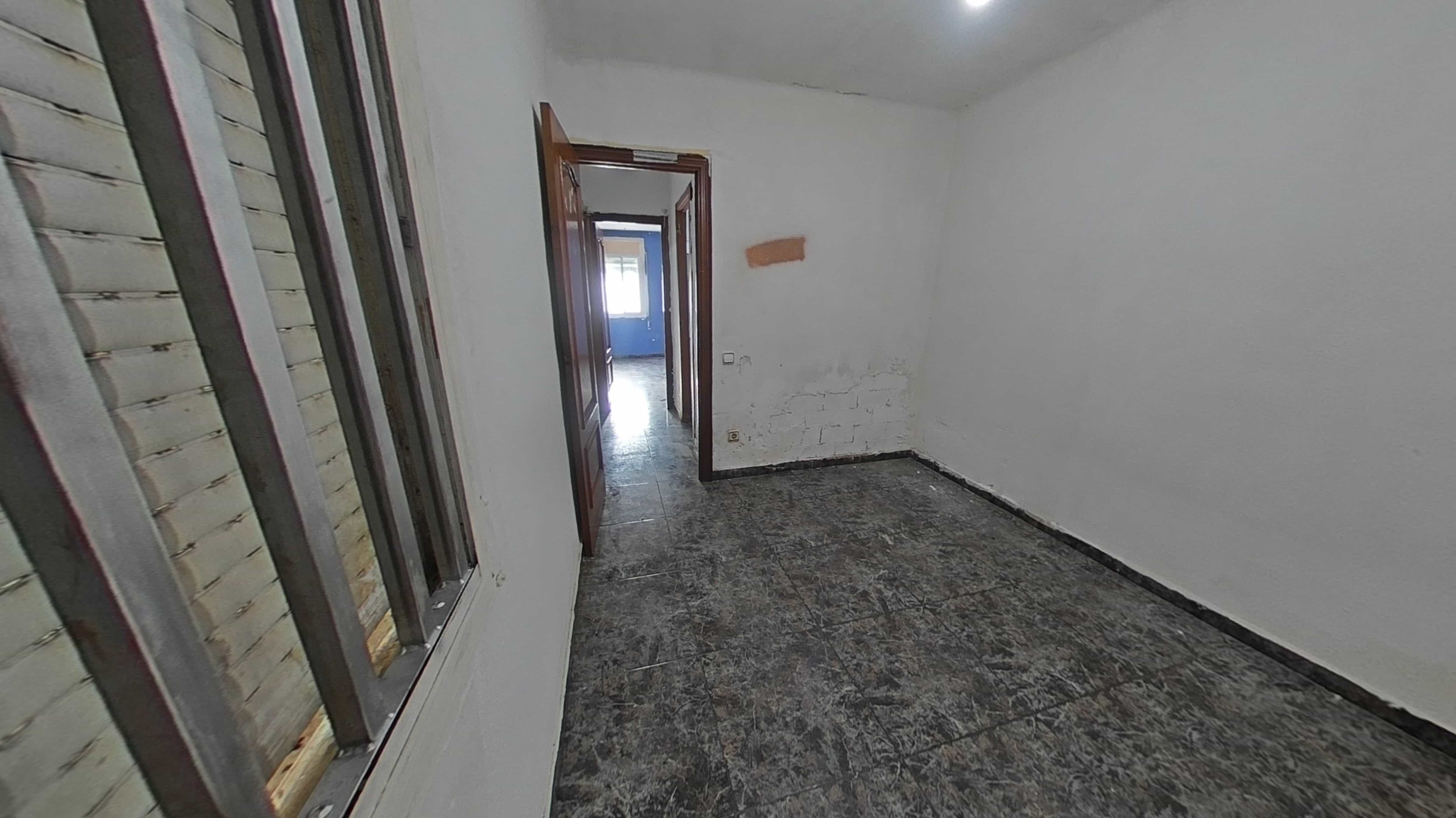 Piso en venta en calle Sequia