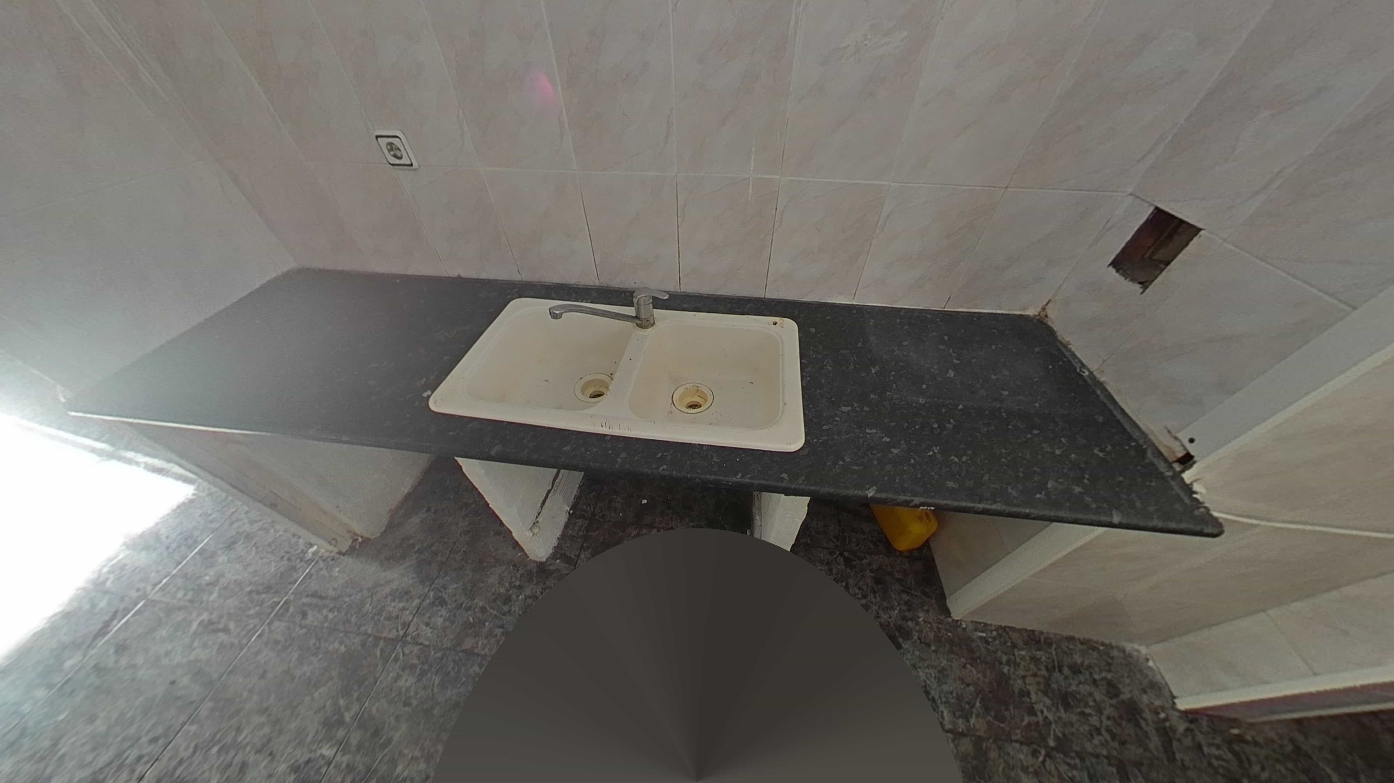 Piso en venta en calle Sequia