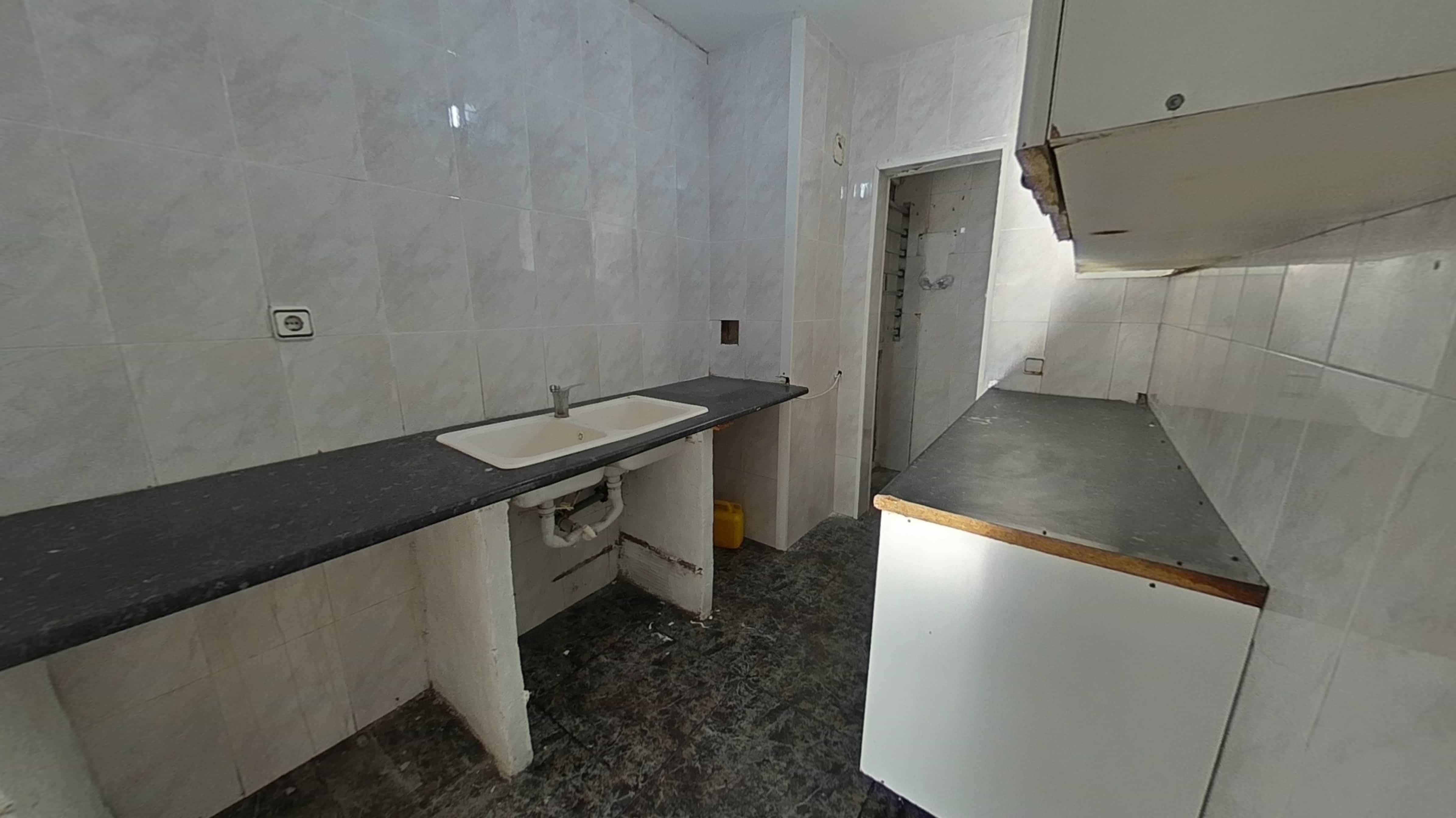Piso en venta en calle Sequia