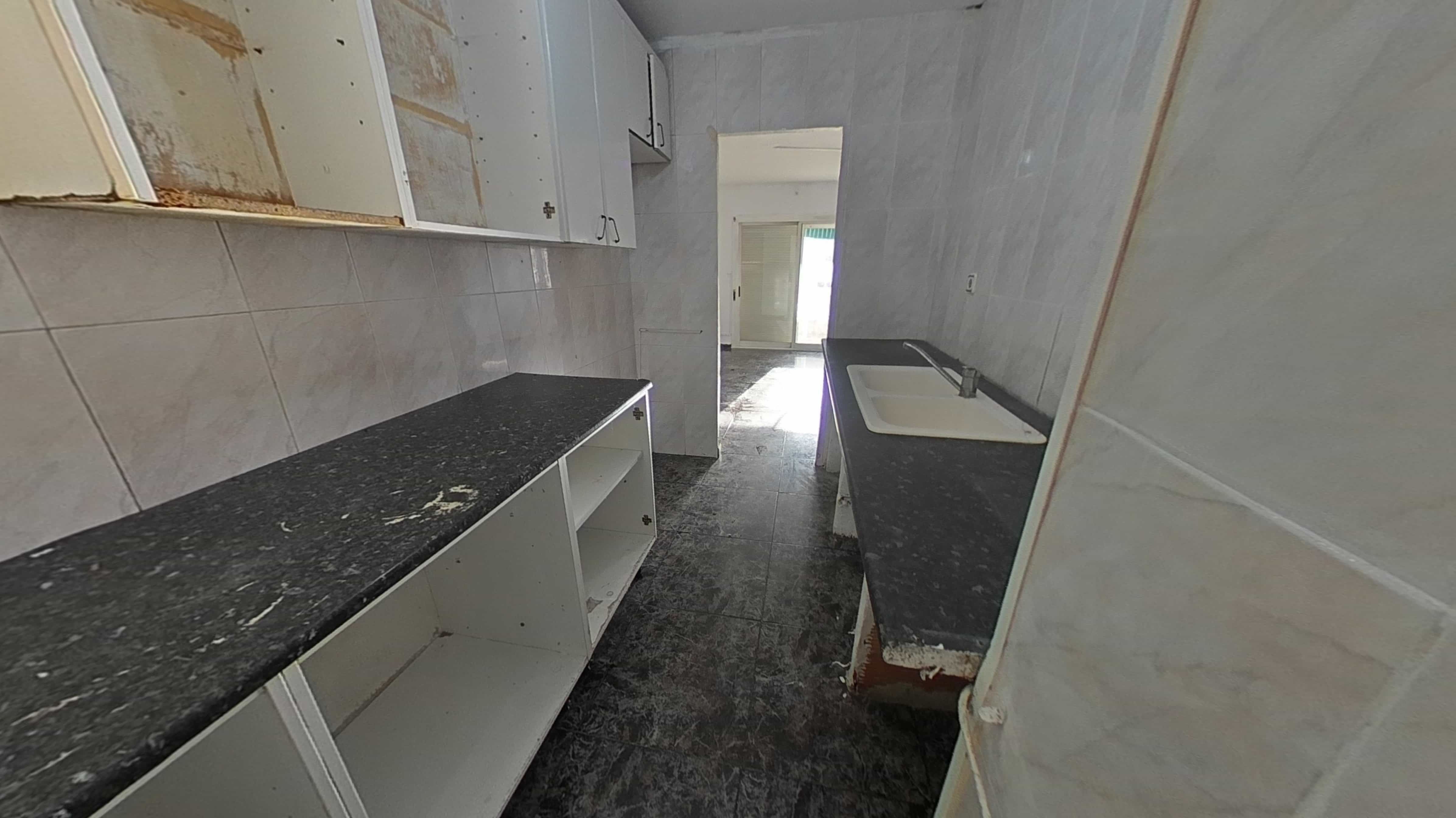 Piso en venta en calle Sequia