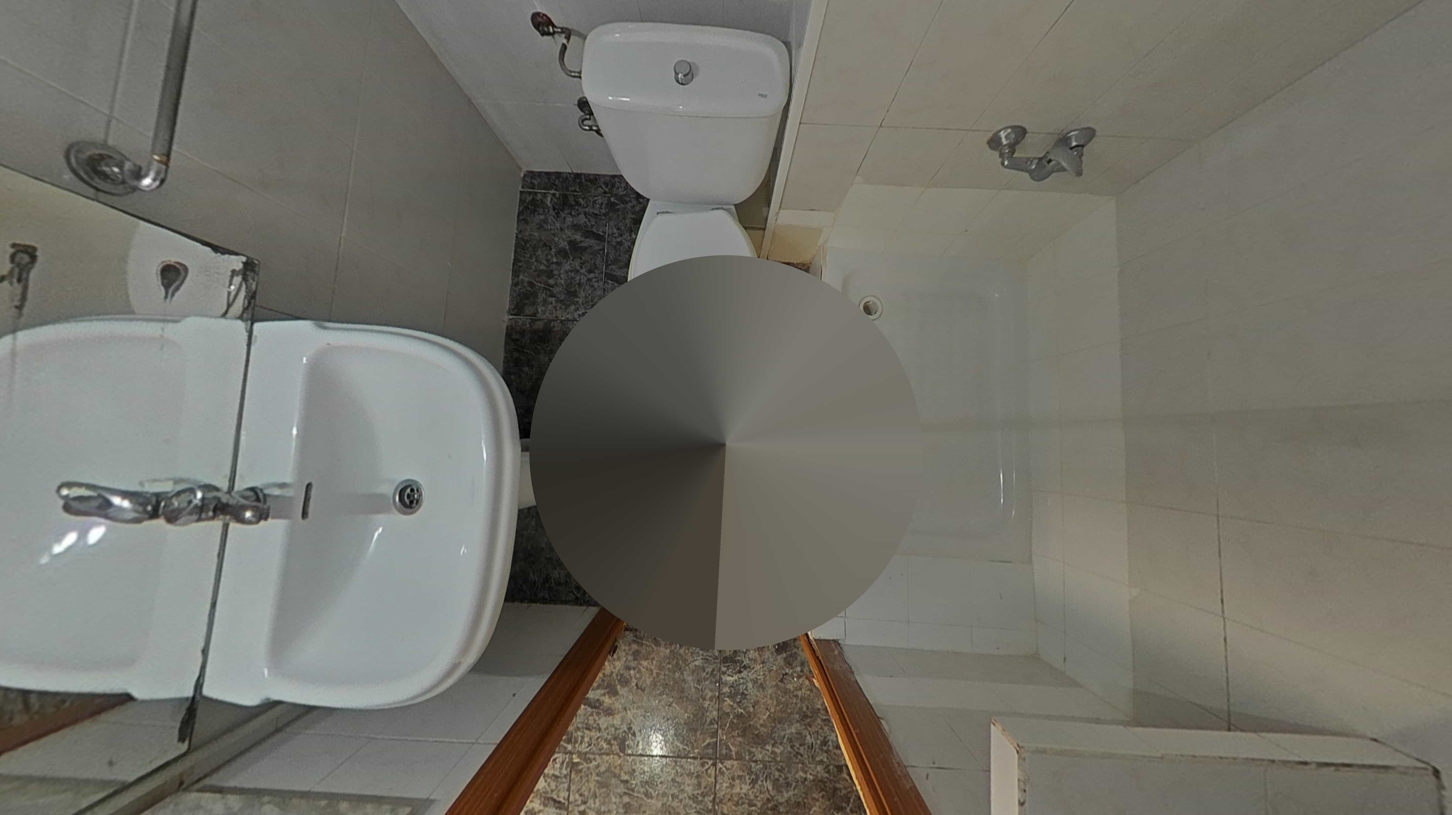 Piso en venta en calle Sequia