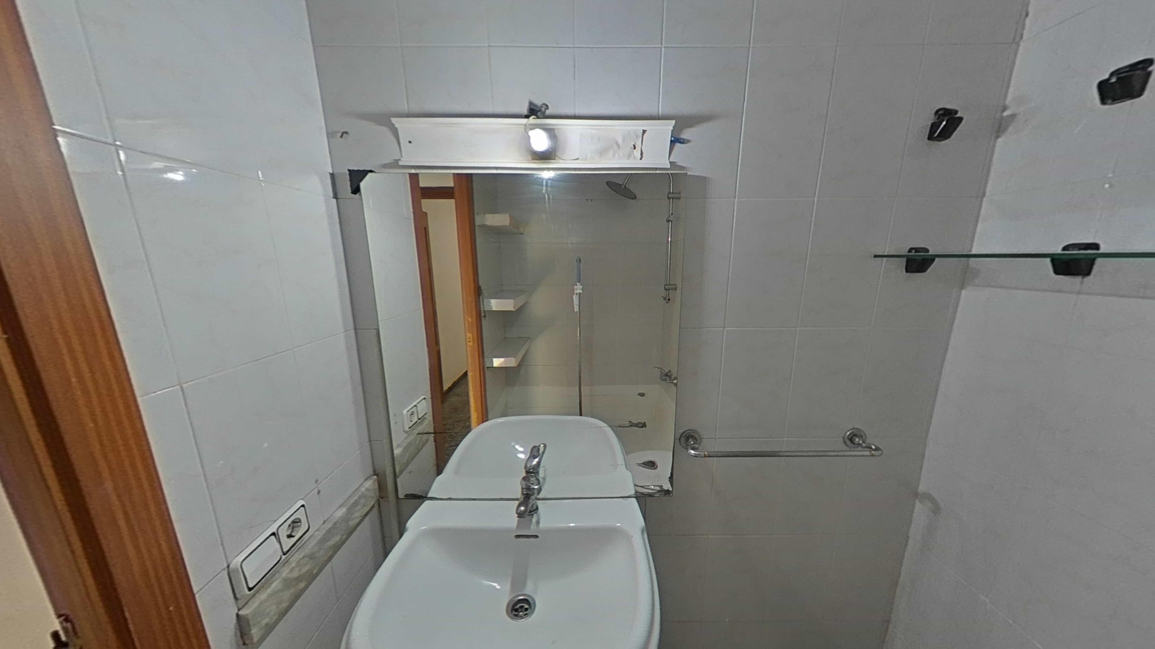 Piso en venta en calle Sequia
