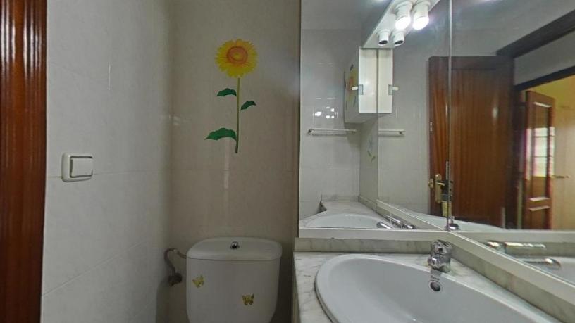 Flat for sale in calle Antoni Gaudi
