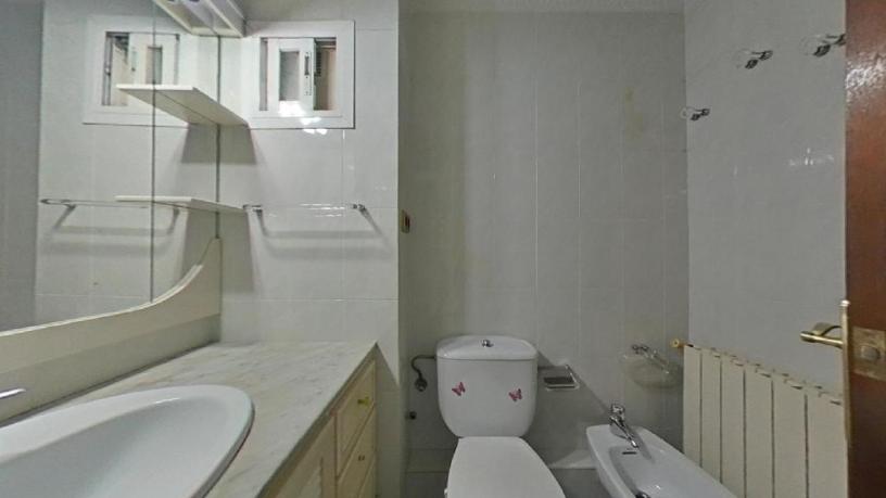 Flat for sale in calle Antoni Gaudi