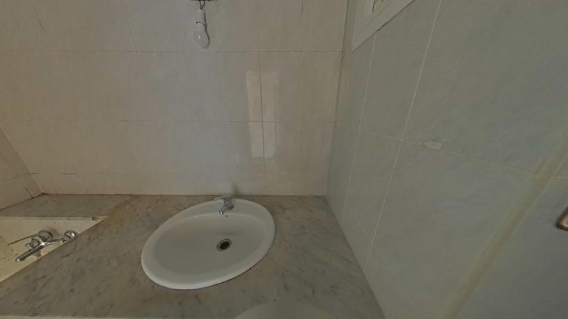 Flat for sale in calle Antoni Gaudi