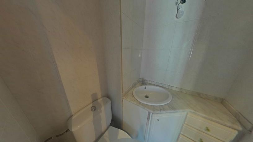 Flat for sale in calle Antoni Gaudi