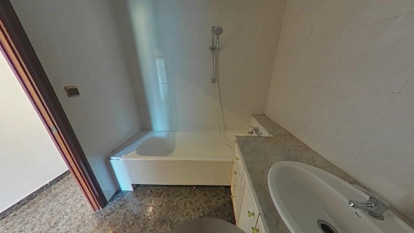 Flat for sale in calle Antoni Gaudi