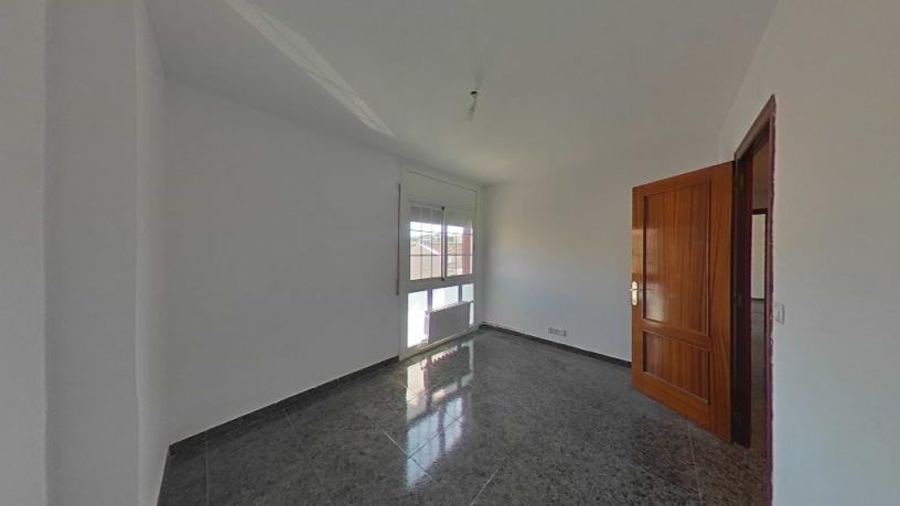 Flat for sale in calle Antoni Gaudi