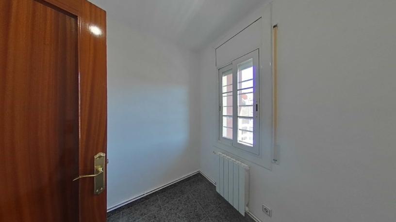 Flat for sale in calle Antoni Gaudi