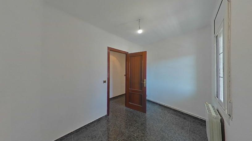Flat for sale in calle Antoni Gaudi