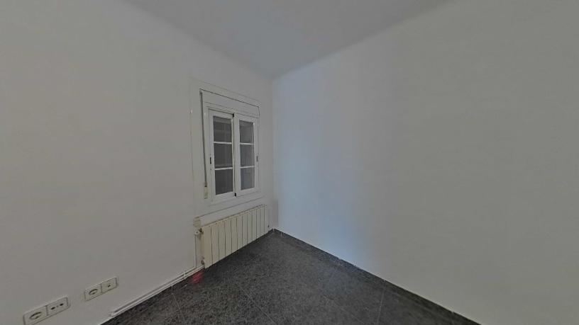 Flat for sale in calle Antoni Gaudi