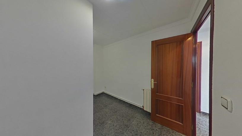 Flat for sale in calle Antoni Gaudi