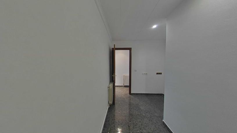 Flat for sale in calle Antoni Gaudi