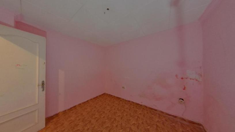 Piso en venta en calle Tarragona