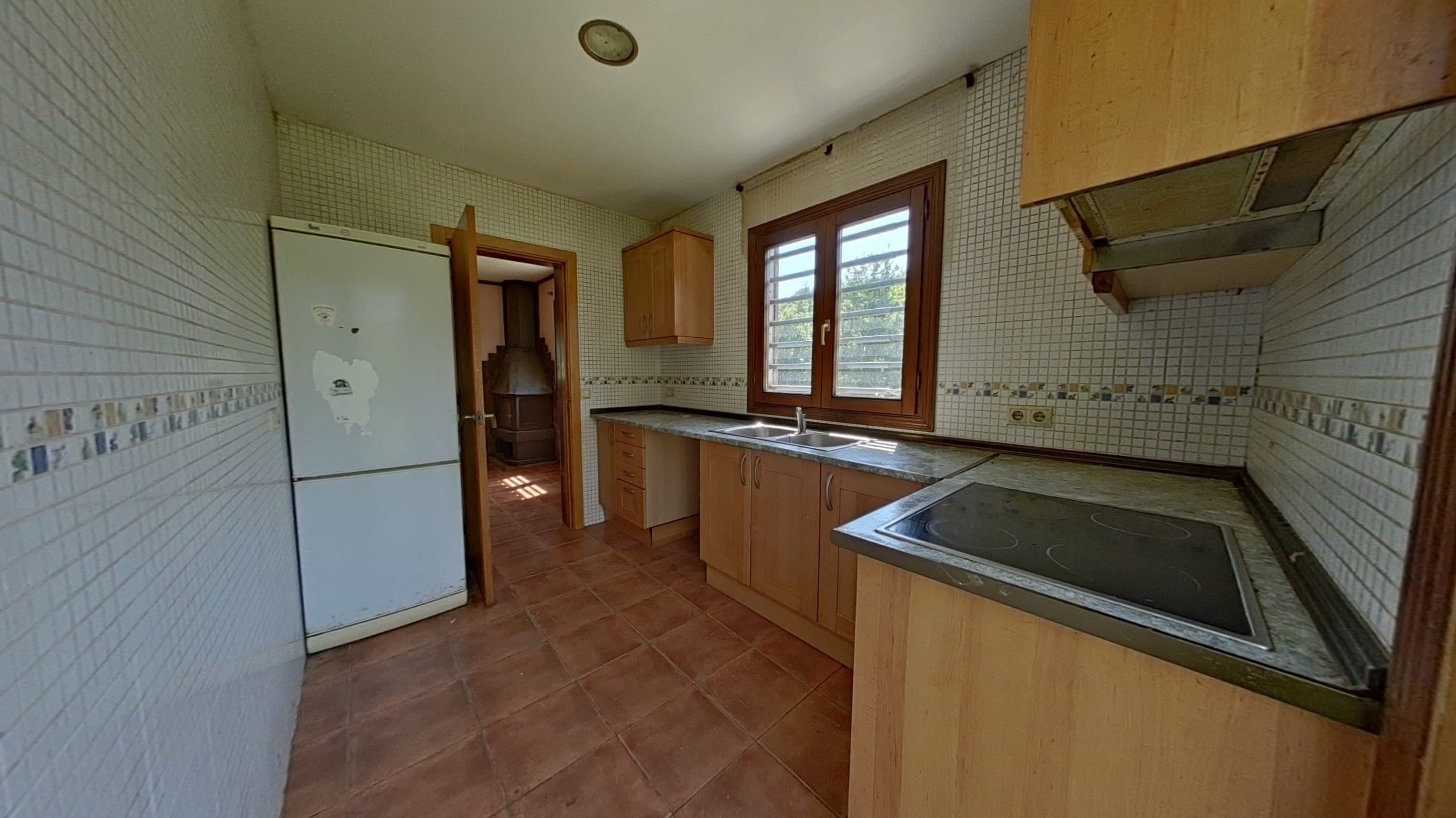 Townhouse for sale in calle Rosers
