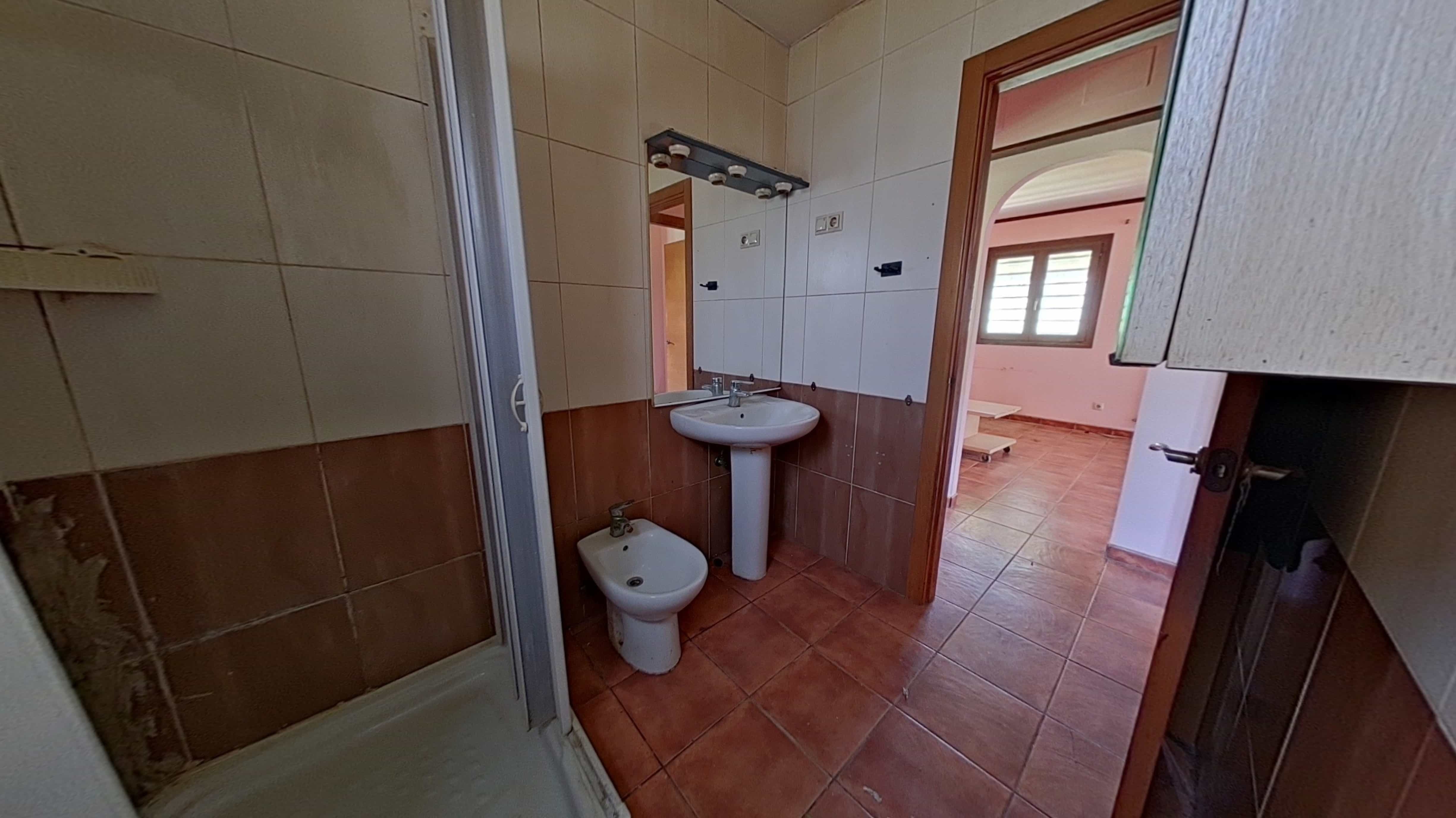 Townhouse for sale in calle Rosers