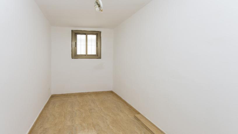 Inmueble en venta en calle Santiago Rusiñol