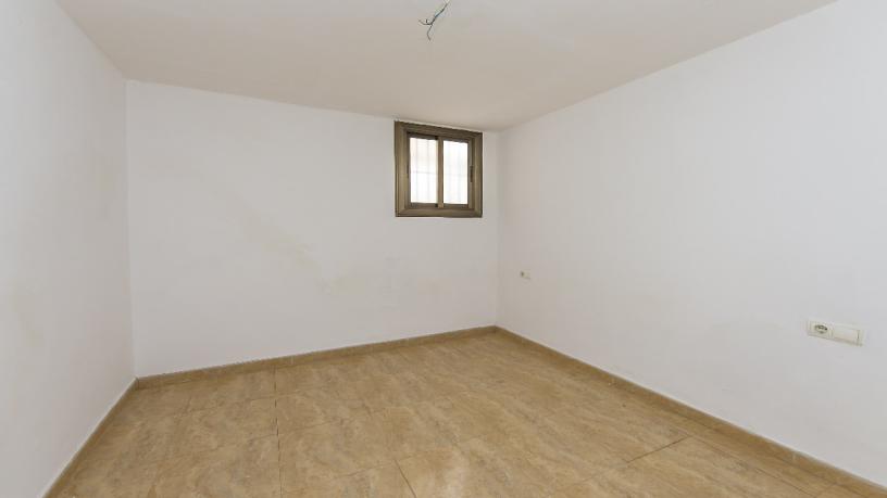 Inmueble en venta en calle Santiago Rusiñol
