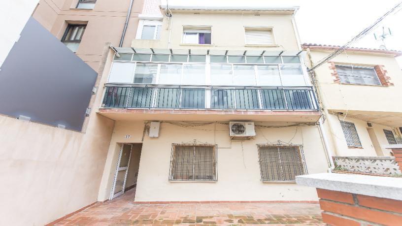 Inmueble en venta en calle Santiago Rusiñol