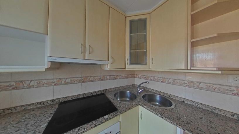 Flat for sale in calle Manuel de Falla