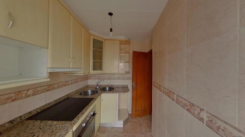 Flat for sale in calle Manuel de Falla